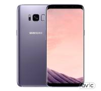 Samsung Galaxy S8 64GB Gray (SM-G950FZVD)