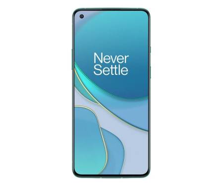 Смартфон OnePlus 8T 8/128GB Aquamarine Green