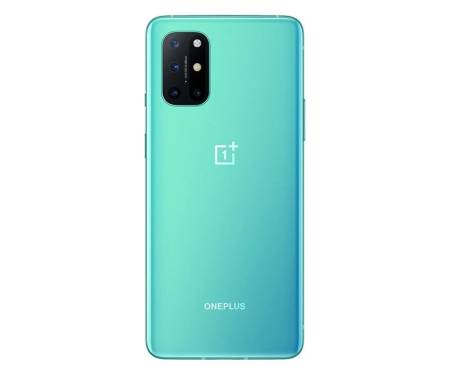 Смартфон OnePlus 8T 8/128GB Aquamarine Green