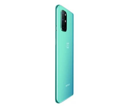 Смартфон OnePlus 8T 8/128GB Aquamarine Green