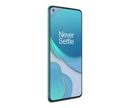 Смартфон OnePlus 8T 8/128GB Aquamarine Green