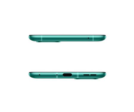 Смартфон OnePlus 8T 8/128GB Aquamarine Green