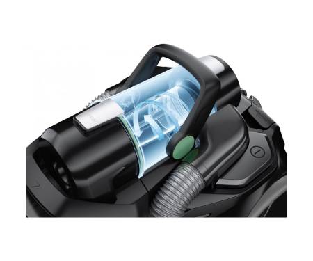 Electrolux PC91-8STMT