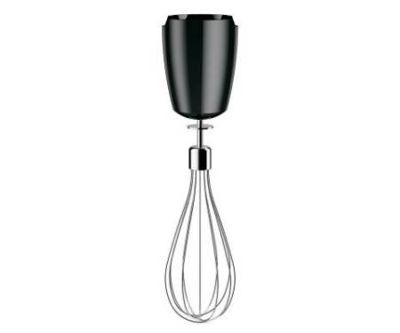 Блендер BRAUN MQ 7075 X BK (MQ7075XBK)