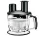Блендер BRAUN MQ 7075 X BK (MQ7075XBK)