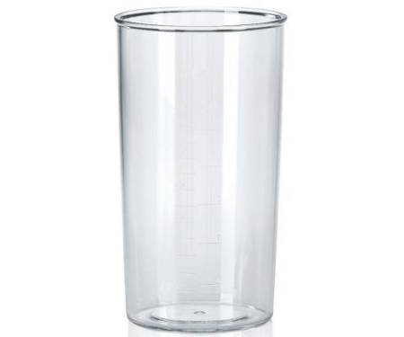 Блендер BRAUN MQ 7075 X BK (MQ7075XBK)