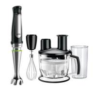 Блендер BRAUN MQ 7075 X BK (MQ7075XBK)