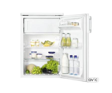 Zanussi ZRG15805WA