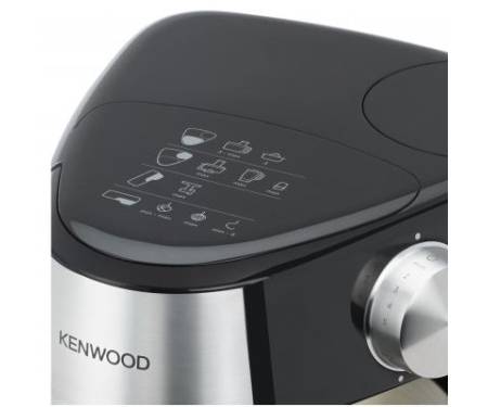 Кухонный комбайн KENWOOD KHC29.P0SI