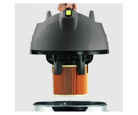 Karcher NT 38/1 Me Classic