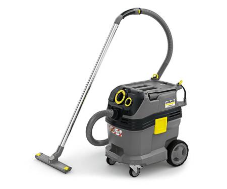 Karcher NT 30/1 Tact Te L (1.148-211.0)