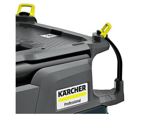 Karcher NT 30/1 Tact Te L (1.148-211.0)