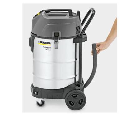 Karcher NT 70/2 Me Classic (1.667-306.0)
