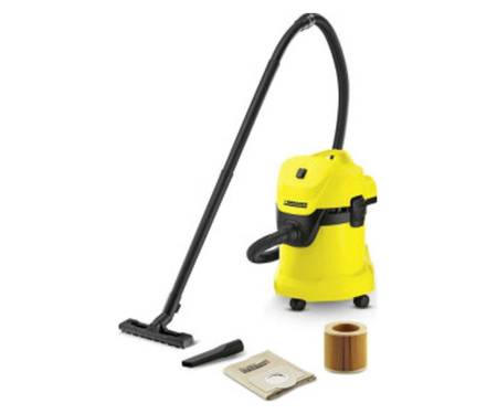 Karcher WD 3 (1.629-821.0)