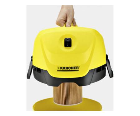 Karcher WD 3 (1.629-821.0)