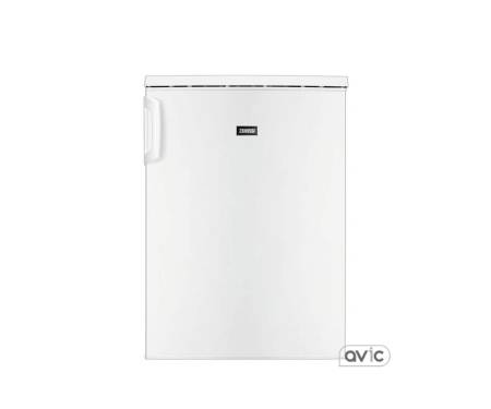 Zanussi ZRG16605WA
