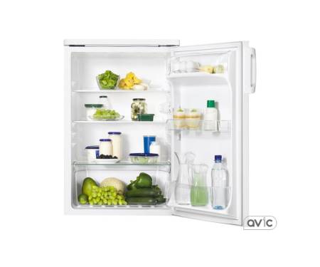 Zanussi ZRG16605WA