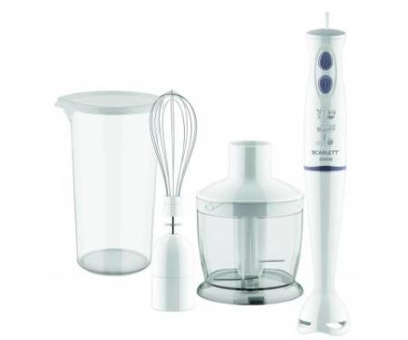 Блендер SCARLETT SC HB 42F14 (SCHB42F14)