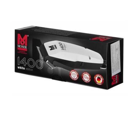 Машинка для стрижки MOSER 1400 Edition (1400-0310)