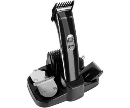 Машинка для стрижки POLARIS PHC 3015RC
