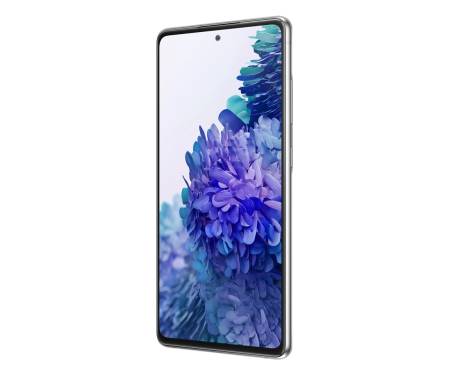 Смартфон Samsung Galaxy S20 FE 5G SM-G7810 8/128GB Cloud White