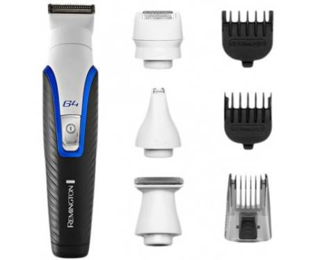 Машинка для стрижки Remington PG4000 GRAPHITE SERIES