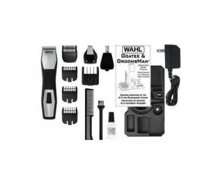 Триммер Wahl 09855-1216