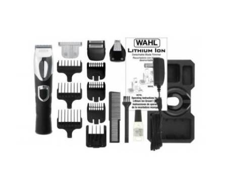 Машинка для стрижки МОСЕР 09854-616