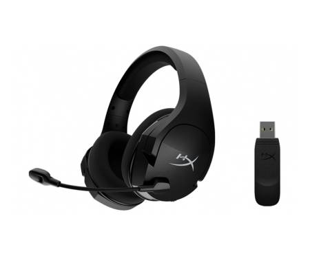 Наушник HyperX Cloud Stinger Core WL + 7.1