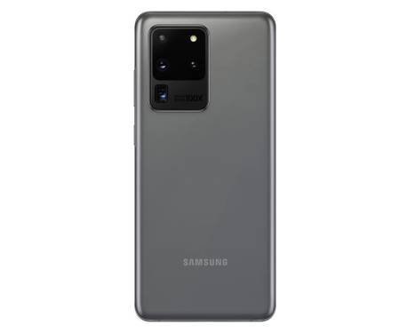Смартфон Samsung Galaxy S20 Ultra 5G SM-G988B 12/128GB Gray