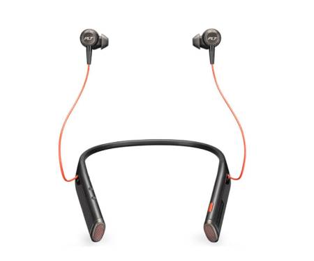Наушники Plantronics Voyager 6200 (208748-01)