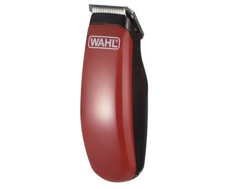 Машинка для стрижки Wahl Home Pro 100 Combo (1395.0466)