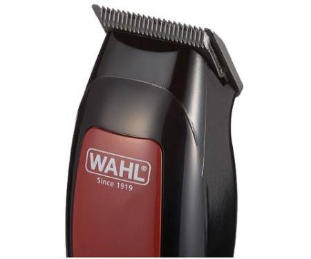 Машинка для стрижки Wahl Home Pro 100 Combo (1395.0466)