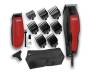 Машинка для стрижки Wahl Home Pro 100 Combo (1395.0466)