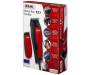 Машинка для стрижки Wahl Home Pro 100 Combo (1395.0466)