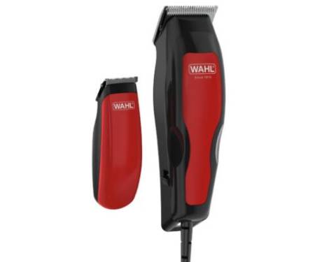 Машинка для стрижки Wahl Home Pro 100 Combo (1395.0466)