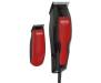Машинка для стрижки Wahl Home Pro 100 Combo (1395.0466)