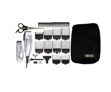 Машинка для стрижки Wahl HomePro Deluxe Combo (79305-1316)