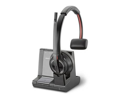 Наушники Plantronics SAVI W8210 (207322-02)