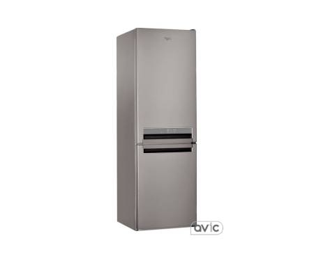Whirlpool BSNF 8451 OX
