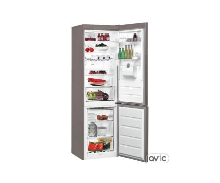 Whirlpool BSNF 8451 OX