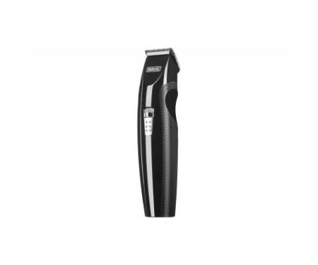 Триммер MOSER WAHL Mustache & Beard (05606-508)