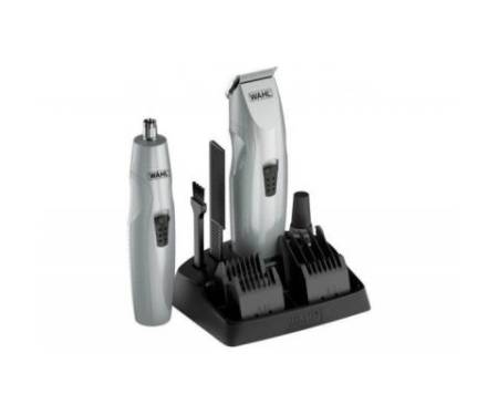 Триммер Wahl Mustache & Beard Combo (05606-308)