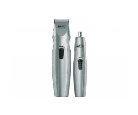 Триммер Wahl Mustache & Beard Combo (05606-308)