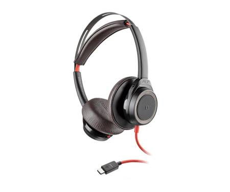 Наушники Plantronics Blackwire С7225 (211144-01)