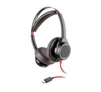 Наушники Plantronics Blackwire С7225 (211144-01)