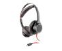 Наушники Plantronics Blackwire С7225 (211144-01)