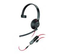 Наушники Plantronics Blackwire С5210 (207577-01)