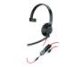 Наушники Plantronics Blackwire С5210 (207577-01)