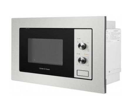 Микроволновая печь GUNTER&HAUER EOK 20 X (EOK20X)